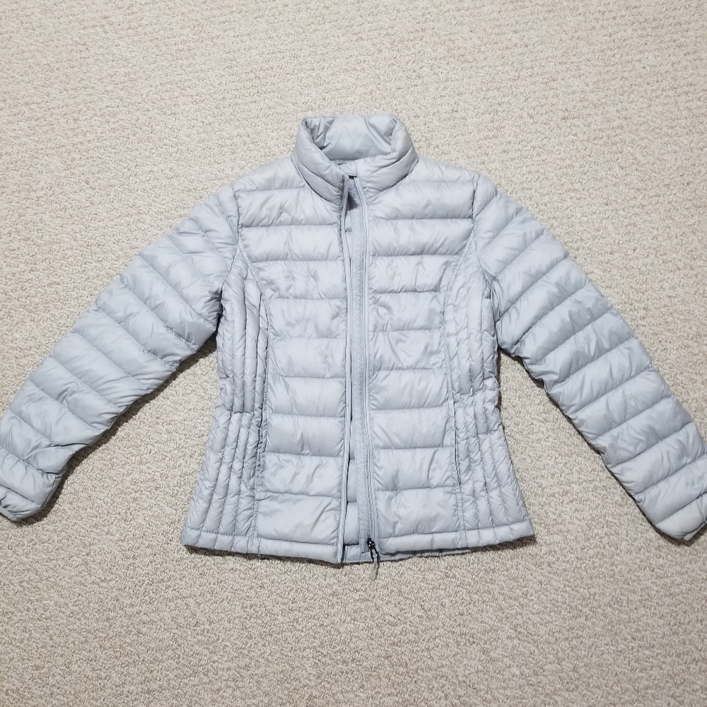 Weatherproof Light Jacket